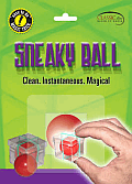 Sneaky Ball